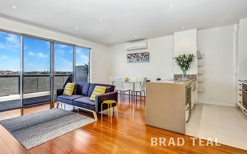 301/8 Burrowes St, Ascot Vale VIC 3032