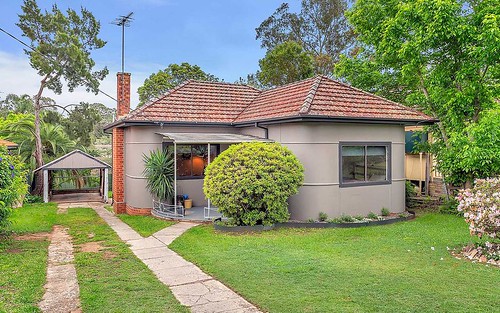 21 O'Neill St, Guildford NSW 2161