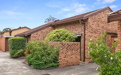 14/17-25 Campbell Hill Road, Chester Hill NSW