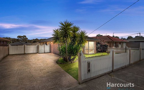 9 Meadow Glen Dr, Epping VIC 3076