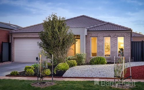 53 Ponsford Drive, Point Cook VIC 3030