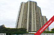 109/2 Admiralty Drive, Surfers Paradise QLD
