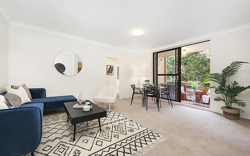 3/37 Rosalind St, Cammeray NSW 2062
