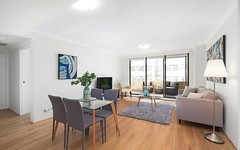 43/121 Pacific Highway, Hornsby NSW