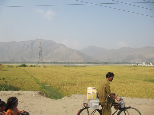Swat Valley, Pakistan.