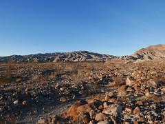 Anza-Borrego Desert State Park