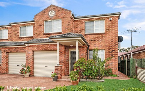 8B Watts Place, West Hoxton NSW 2171