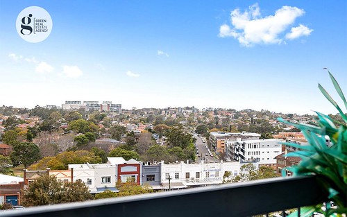31/57-61 West Parade, West Ryde NSW 2114