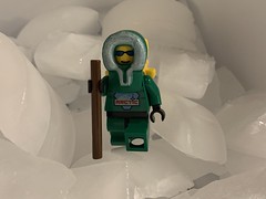 2019-039 - Arctic Explorer