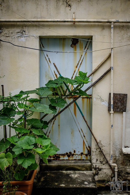 Back door, Emerald Hill - Singapore<br/>© <a href="https://flickr.com/people/12547546@N00" target="_blank" rel="nofollow">12547546@N00</a> (<a href="https://flickr.com/photo.gne?id=46244682052" target="_blank" rel="nofollow">Flickr</a>)