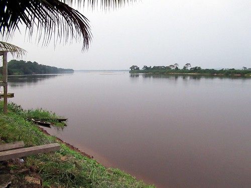 Ogooue River