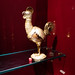 1595 gold rooster