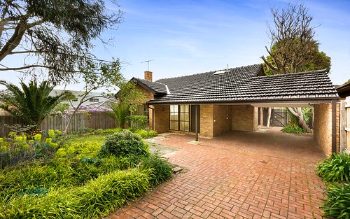 4 Mayfield Avenue, Camberwell VIC 3124