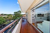 3/27 The Avenue, Rose Bay NSW