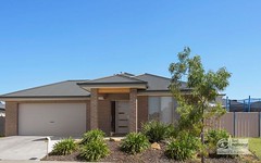 21 Grantham Terrace, Kangaroo Flat VIC