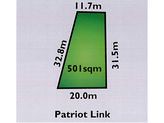 3 Patriot Link, North Coogee WA