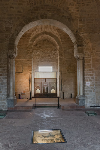 Sizilien 2018 - Palermo - Castello della Zisa