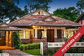129 Middle Harbour Road, East Lindfield NSW