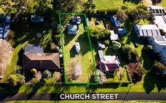 6 CHURCH STREET, Yahl SA