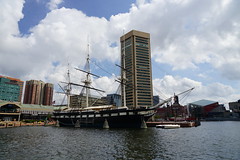 Baltimore, USA, August 2018