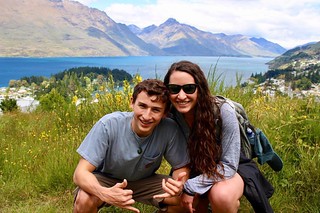New Zealand Adventure Trip 17