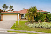 3 Palmerston Drive, Oxenford QLD