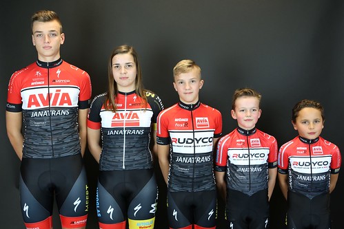 Avia-Rudyco-Janatrans Cycling Team (236)