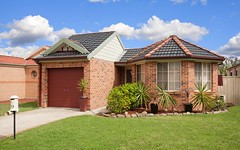 13 Arbour Grove, Quakers Hill NSW