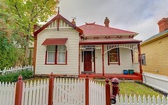 614 Lydiard Street North, Soldiers Hill Vic