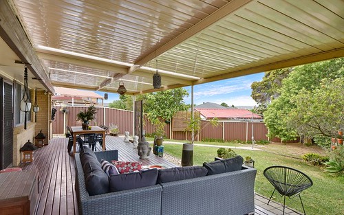 1 Glenshee Place, St Andrews NSW 2566