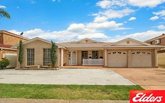 4 ESK AVE, Green Valley NSW