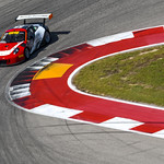 2017 PWC - Circuit of The Americas