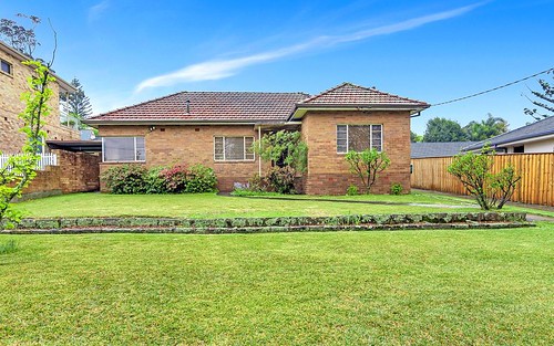 9 Grace Avenue, Frenchs Forest NSW 2086