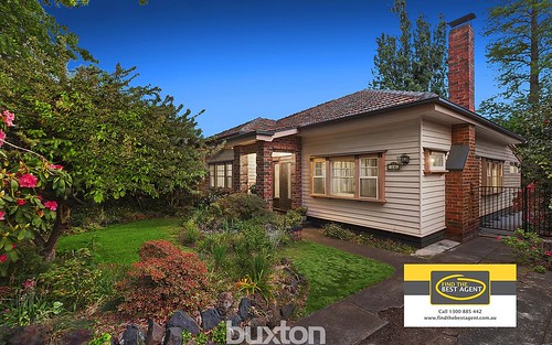 14 Fairview Avenue, Camberwell VIC