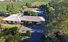 658 New Dookie Road, Lemnos VIC