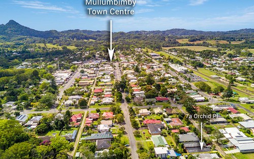 7A Orchid Place, Mullumbimby NSW