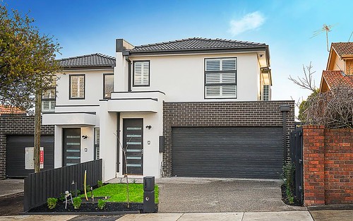 21A Marjorie Close, Bulleen VIC