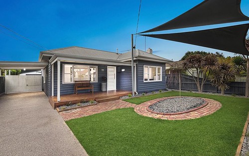 21 Rugby St, Belmont VIC 3216