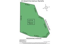 24 Jessamine Avenue, Reynella SA