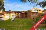 7 Gatto Place, West Hoxton NSW