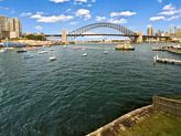 6/19 East Crescent Street, Mcmahons Point NSW