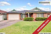 129 Sunflower Drive, Claremont Meadows NSW