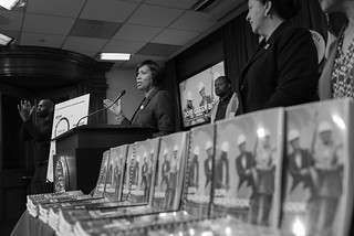Mayor Bowser Releases FY19 Green Book, Announces a $188 Million Increase to Small Business Spending Goals by District