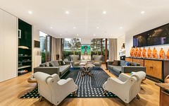 The Penthouse/20 Chambers Street, South Yarra VIC