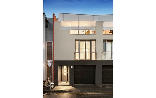 12 Glass Street, North Melbourne VIC