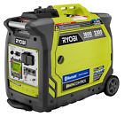 BRAND NEW Ryobi Generator RYI2300BTA 2300W (WATT) | Generators | Pinterest | Garden and Home