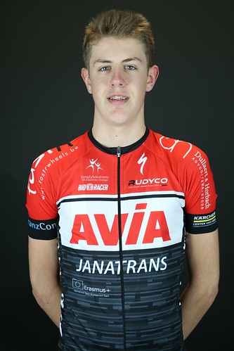 Avia-Rudyco-Janatrans Cycling Team (98)