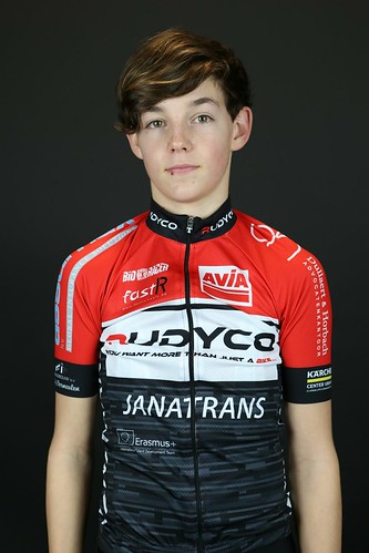 Avia-Rudyco-Janatrans Cycling Team (15)