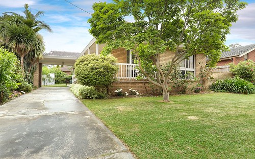 765 Ferntree Gully Rd, Wheelers Hill VIC 3150