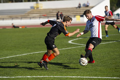 HBC Voetbal • <a style="font-size:0.8em;" href="http://www.flickr.com/photos/151401055@N04/39873563193/" target="_blank">View on Flickr</a>